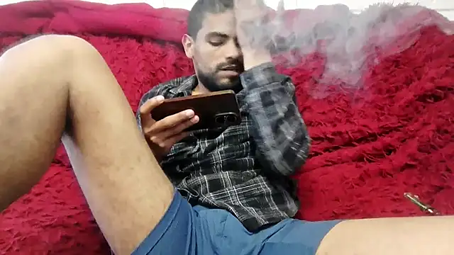 JBond007BBC – Naživo XXX chat