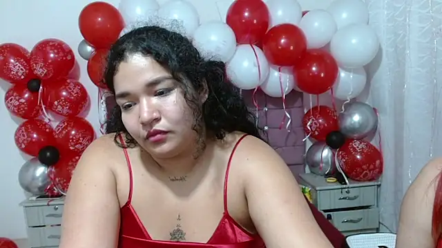 Chatroom XXX en direct de LITTLEJULES
