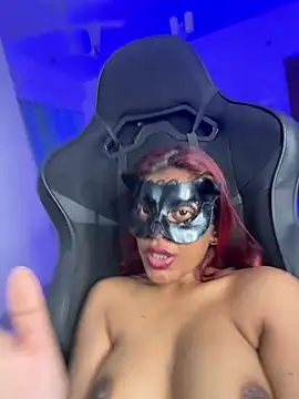 SEXY_JENNY_ Chat XXX in diretta