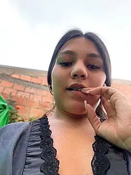Emily_Gomezz Chat XXX in diretta