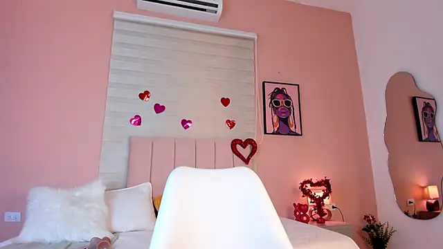 allie_miss Chat XXX in diretta
