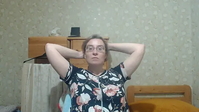Smart_Rose's Live XXX Chat