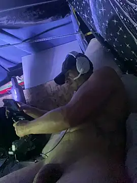 Chat +18 de Tokeyoh ao vivo