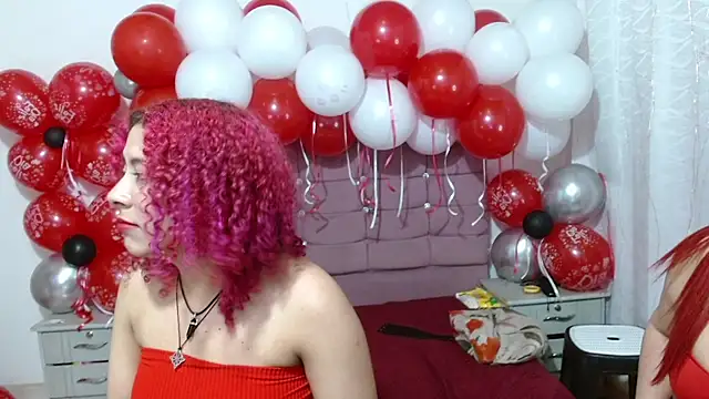 Chat +18 de LITTLEJULES ao vivo
