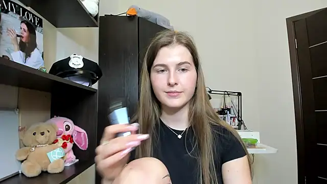 OhMyAlice – Live XXX-chat