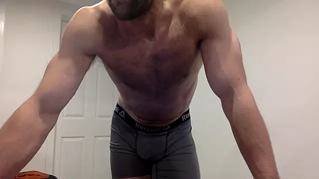 johnnyswitch's Webcam Show