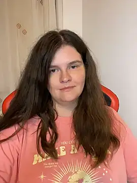 ChubbyBae's Live XXX Chat