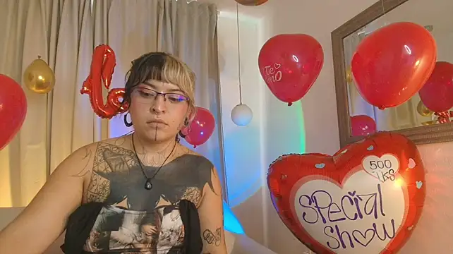 Онлайн чат XXX lena_w_