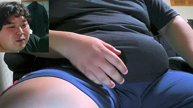82no_kikimaru's Webcam Show