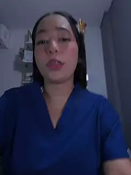 MiaCamille_ 라이브 XXX 채팅