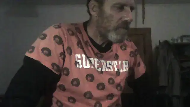 Greg0ri73n Live XXX chat