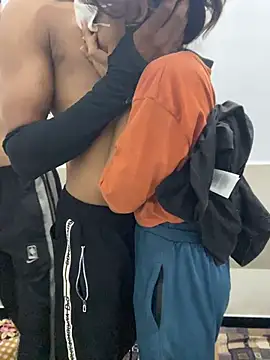 jaan_jiya 웹캠 쇼