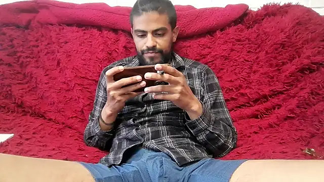 JBond007BBC Live XXX Chat