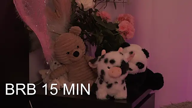 Živý XXX chat BlackkStorm