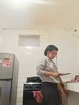 Živý XXX chat xblackstarX1