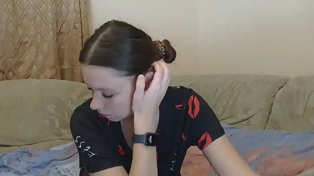 XXX chat uživo modela JessicaHolland1
