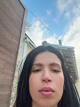 Rafaellaz লাইভ XXX চ্যাট