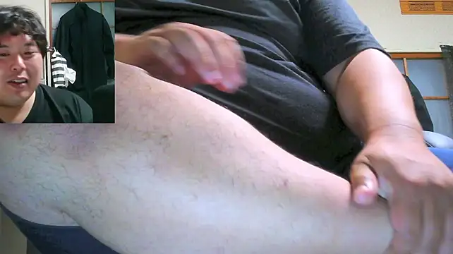 Show Webcam de 82no_kikimaru