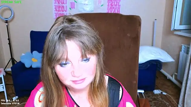 Melania_Cook live XXX chat