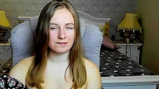 Marisha_Cute's Live XXX Chat