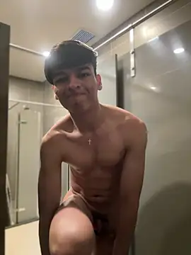 XXX chat uživo modela The_Conquer