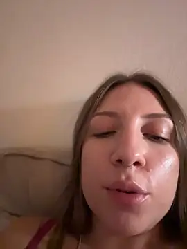 Sashabunny – Live XXX-chat
