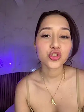 Chatroom XXX en direct de Abby_Sweet1_