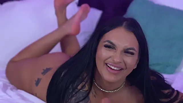 AliraNightvale Live XXX-Chat
