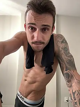 carvalhofelipe Chat XXX live
