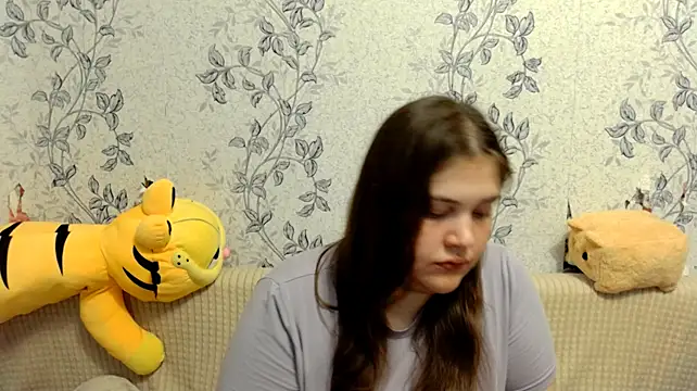 XXX chat uživo modela rachelwild