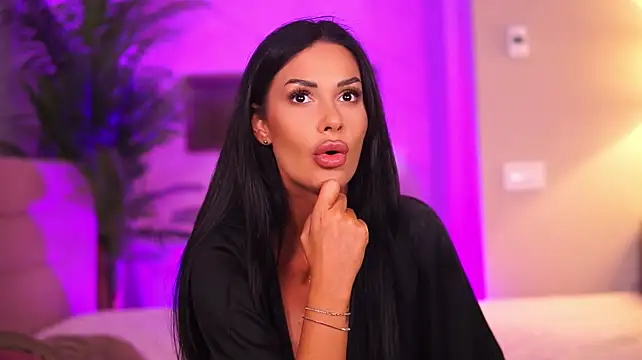 BiancaCain's Live XXX Chat