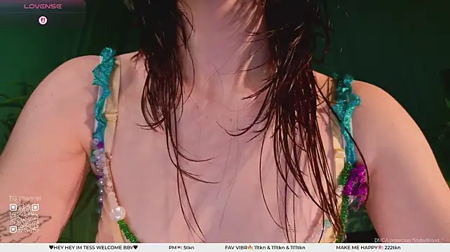 צ'אט XXX בשידור חי של MutedMood_
