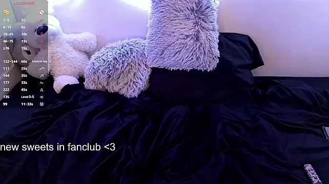 Katelixir's Live XXX Chat