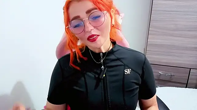 Alexatexa2929's Live XXX Chat