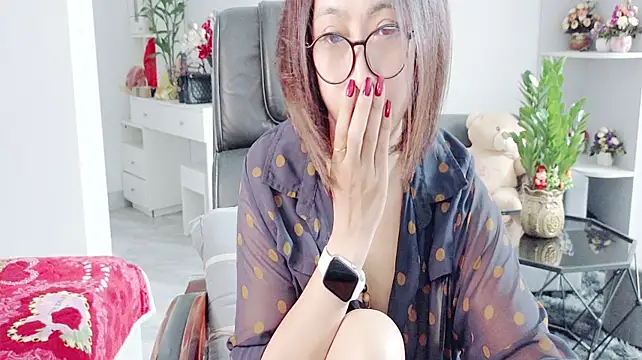 Miu-Le's Live XXX Chat
