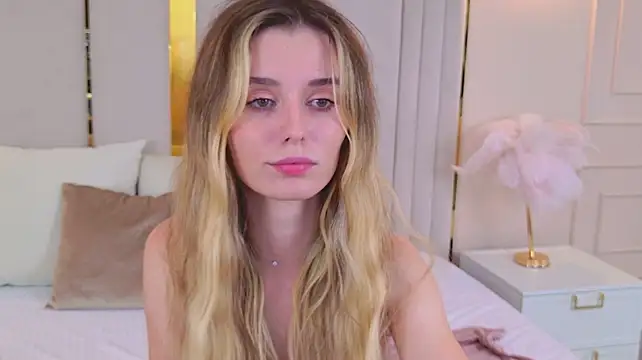 MarybethSnow Chat XXX in diretta