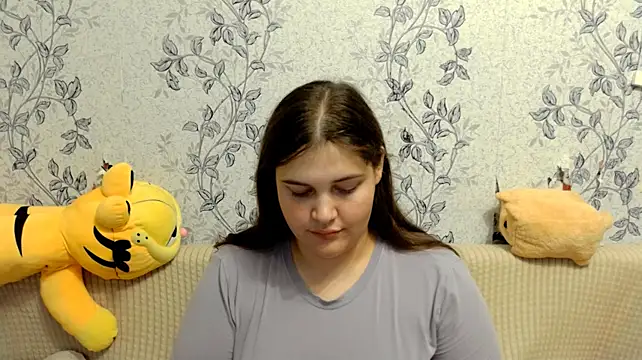 rachelwild's Live XXX Chat
