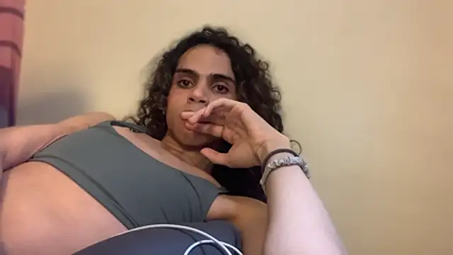 Stxllastrokes' Live XXX Chat
