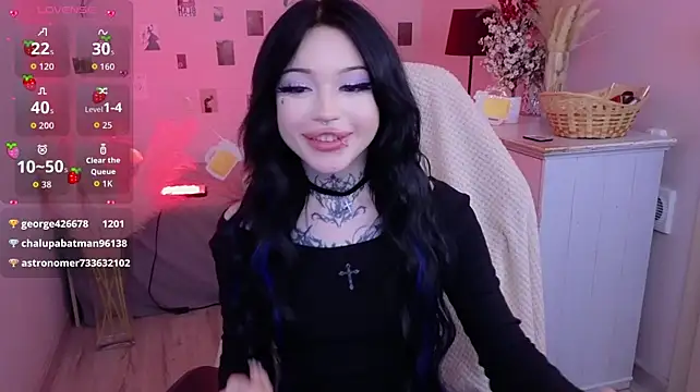 Emma_Kirks' Live XXX Chat
