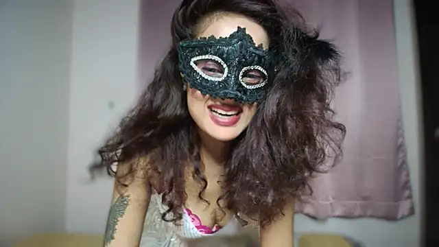 ScarletSeductive 라이브 XXX 채팅