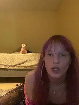 Divabolical Live XXX Chat