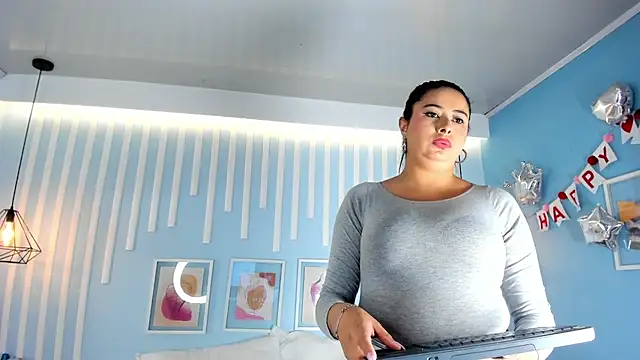 ValeryBoobs1n Live XXX chat