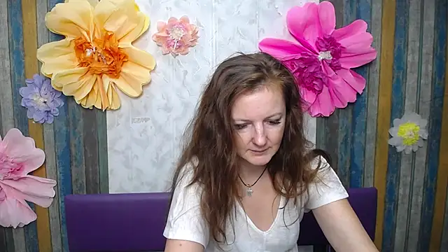 MeganPirs – Naživo XXX chat