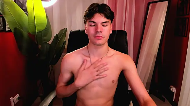 Kamal_Kramer's Live XXX Chat