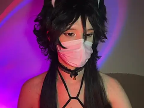 Онлайн чат XXX Milo_Vell