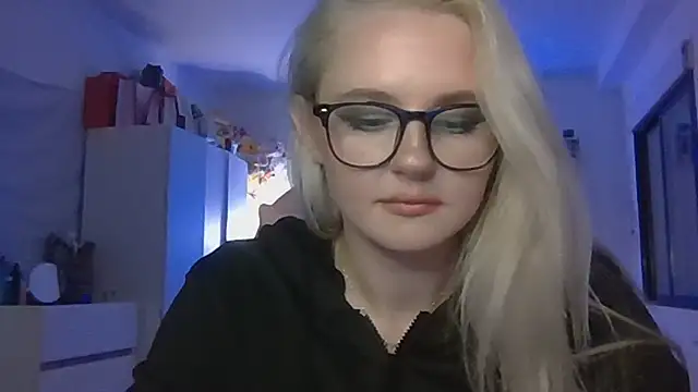 Angelbysoull – Naživo XXX chat