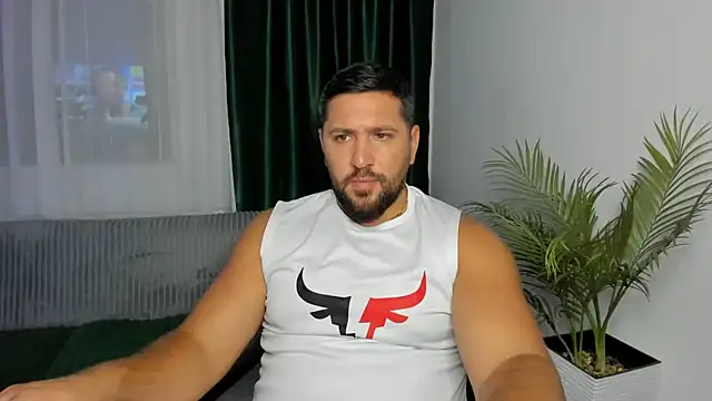 Gold_Alpha_Boy Webcam show