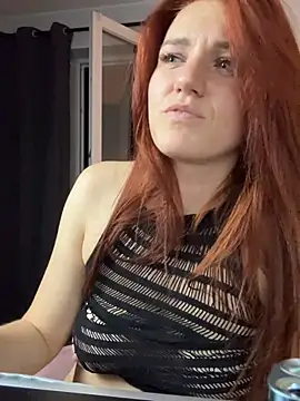 XXX chat uživo modela KatyaFox