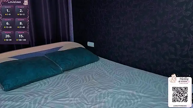 XXX chat uživo modela helly_hoff