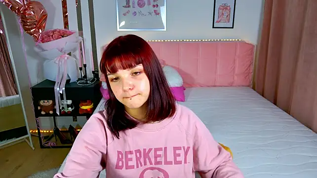 Živý XXX chat AlyaAngel